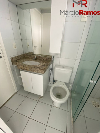 Imagem Imóvel com 3 Quartos à Venda, 81 m² em Edson Queiroz - Fortaleza Imagem Imóvel com 3 Quartos à Venda, 81 m² em Edson Queiroz - Fortaleza