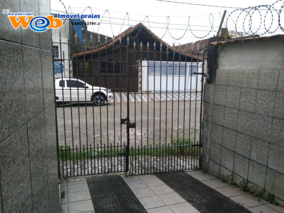 Imagem Casa com 2 Quartos à Venda, 80 m² em Tupi - Praia Grande