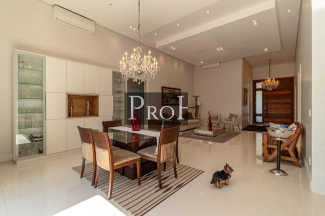 Imagem Casa de Condomínio com 4 Quartos à Venda, 349 m² em Rio Verde - Araçoiaba Da Serra Imagem Casa de Condomínio com 4 Quartos à Venda, 349 m² em Rio Verde - Araçoiaba Da Serra