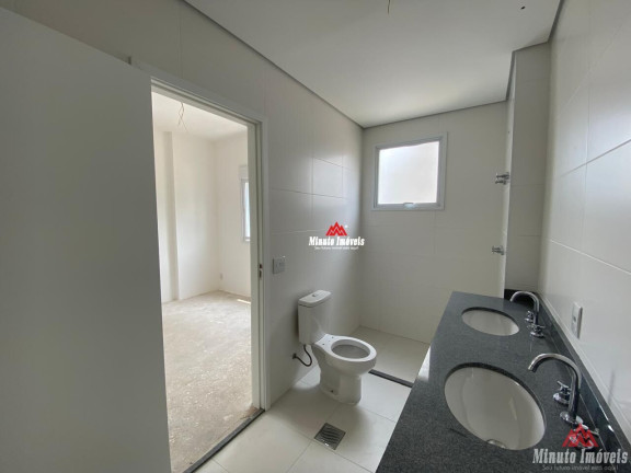 Imagem Apartamento com 4 Quartos à Venda, 160 m² em Jardim Ana Maria - Jundiaí