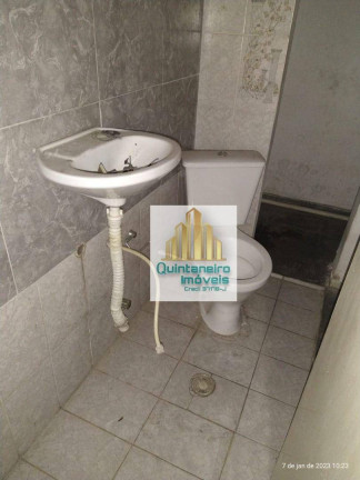 Imagem Sobrado com 2 Quartos à Venda ou Locação, 105 m² em Centro - Guarulhos