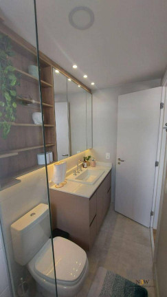 Imagem Apartamento com 2 Quartos à Venda, 62 m² em Vila Anastácio - São Paulo Imagem Apartamento com 2 Quartos à Venda, 62 m² em Vila Anastácio - São Paulo