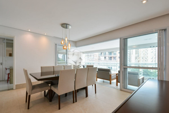 Imagem Apartamento com 3 Quartos à Venda, 157 m² em Vila Nova Conceição - São Paulo Imagem Apartamento com 3 Quartos à Venda, 157 m² em Vila Nova Conceição - São Paulo