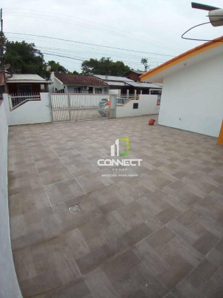 Imagem Casa com 2 Quartos à Venda, 52 m² em Cordeiros - Itajaí Imagem Casa com 2 Quartos à Venda, 52 m² em Cordeiros - Itajaí