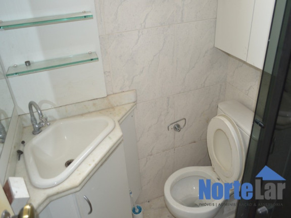 Imagem Apartamento com 2 Quartos à Venda, 50 m² em Parque Monteiro Soares - São Paulo