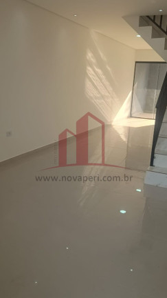 Imagem Sobrado com 3 Quartos à Venda,  em Residencial Santo Antônio - Franco Da Rocha