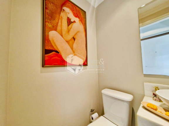 Imagem Apartamento com 3 Quartos à Venda, 110 m² em Vila Leopoldina - São Paulo