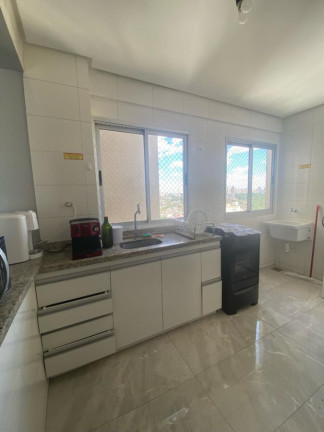 Imagem Apartamento com 3 Quartos à Venda, 101 m² em Jardim Goiás - Goiânia Imagem Apartamento com 3 Quartos à Venda, 101 m² em Jardim Goiás - Goiânia