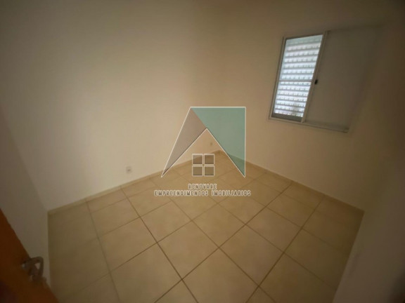 Imagem Apartamento com 2 Quartos para Alugar,  em Parque Dos Lagos  - Ribeirão Preto