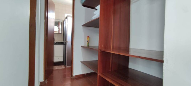 Imagem Apartamento com 1 Quarto à Venda, 55 m² em Itaguá - Ubatuba