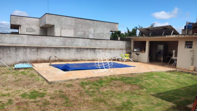 Casa com 3 Quartos à Venda, 177 m² em Atibaia Belvedere - Atibaia