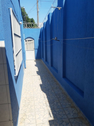 Imagem Casa de Condomínio com 3 Quartos à Venda, 115 m² em Vila Carvalho - Sorocaba Imagem Casa de Condomínio com 3 Quartos à Venda, 115 m² em Vila Carvalho - Sorocaba