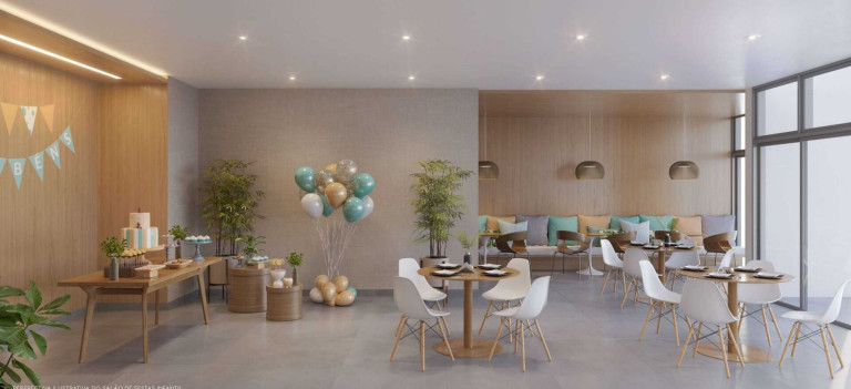 Imagem Apartamento com 3 Quartos à Venda, 71 m² em Recreio Dos Bandeirantes - Rio De Janeiro