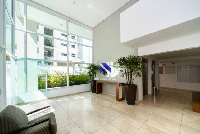 Imagem Imóvel com 1 Quarto à Venda, 60 m² em Vila Andrade - São Paulo Imagem Imóvel com 1 Quarto à Venda, 60 m² em Vila Andrade - São Paulo