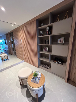 Imagem Apartamento com 3 Quartos à Venda, 101 m² em Vila Mariana - São Paulo Imagem Apartamento com 3 Quartos à Venda, 101 m² em Vila Mariana - São Paulo