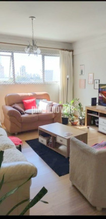 Imagem Apartamento com 2 Quartos à Venda, 96 m² em Campo Belo - São Paulo