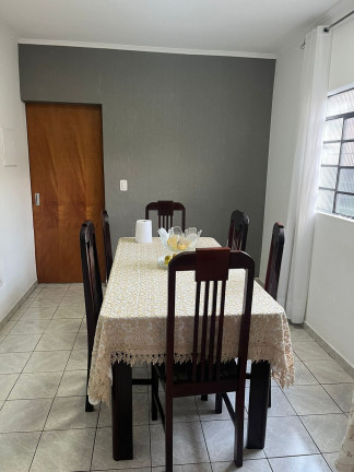 Imóvel com 4 Quartos à Venda, 145 m² em Baeta Neves - São Bernardo Do Campo
