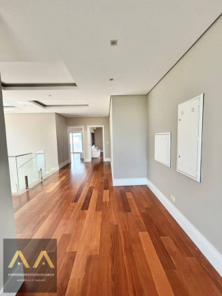 Imagem Casa com 4 Quartos para Alugar, 420 m² em Alphaville - Santana De Parnaíba Imagem Casa com 4 Quartos para Alugar, 420 m² em Alphaville - Santana De Parnaíba