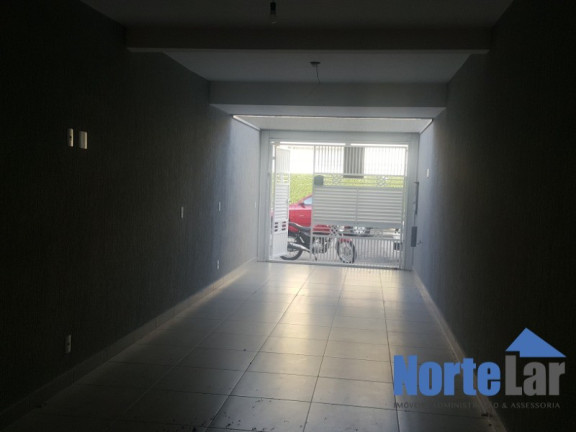 Imagem Sobrado com 3 Quartos à Venda, 260 m² em Parque Monteiro Soares - São Paulo