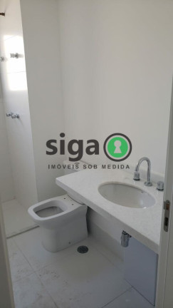 Imagem Apartamento com 3 Quartos à Venda, 92 m² em Campo Belo - São Paulo Imagem Apartamento com 3 Quartos à Venda, 92 m² em Campo Belo - São Paulo