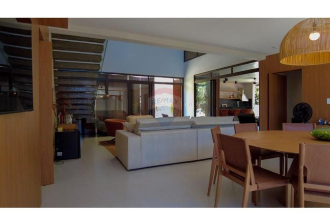 Imagem Casa de Condomínio com 6 Quartos à Venda, 417 m² em Guarajuba - Camaçari Imagem Casa de Condomínio com 6 Quartos à Venda, 417 m² em Guarajuba - Camaçari
