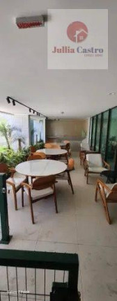 Imagem Apartamento com 2 Quartos para Alugar, 52 m²