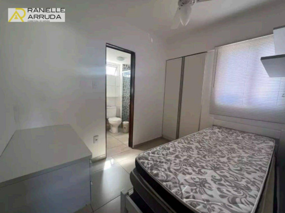 Imagem Apartamento com 3 Quartos à Venda, 95 m² em Bessa - João Pessoa