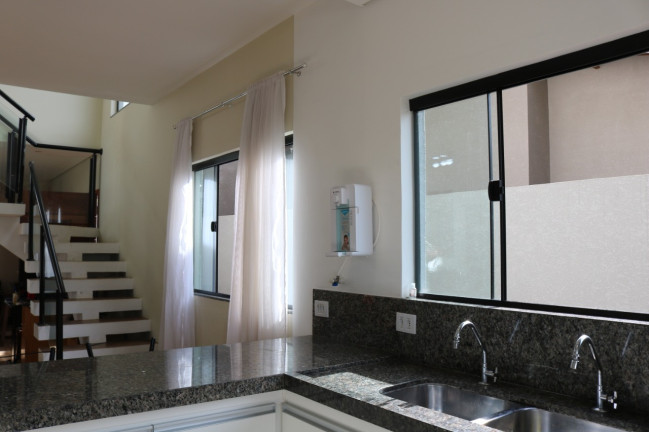 Imagem Casa com 3 Quartos à Venda, 120 m² em Jardim Dos Pinheiros - Atibaia Imagem Casa com 3 Quartos à Venda, 120 m² em Jardim Dos Pinheiros - Atibaia