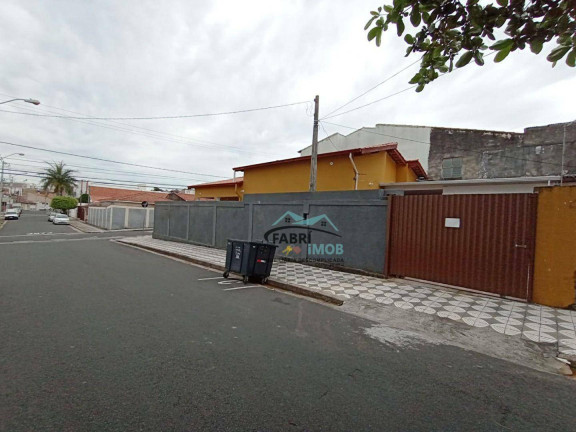 Imagem Casa com 3 Quartos à Venda, 166 m² em Vila Assis - Sorocaba