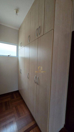 Imagem Sobrado com 4 Quartos à Venda, 284 m² em Urbanova - São José Dos Campos