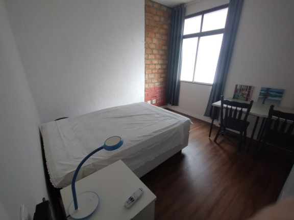 Imagem Imóvel com 2 Quartos à Venda, 67 m² em Consolação - São Paulo