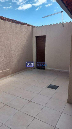 Imagem Casa com 3 Quartos à Venda, 83 m² em Charrua - Londrina Imagem Casa com 3 Quartos à Venda, 83 m² em Charrua - Londrina