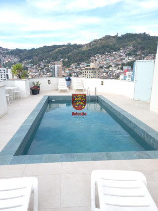 Imagem Apartamento com 1 Quarto à Venda, 40 m² em Centro - Florianópolis