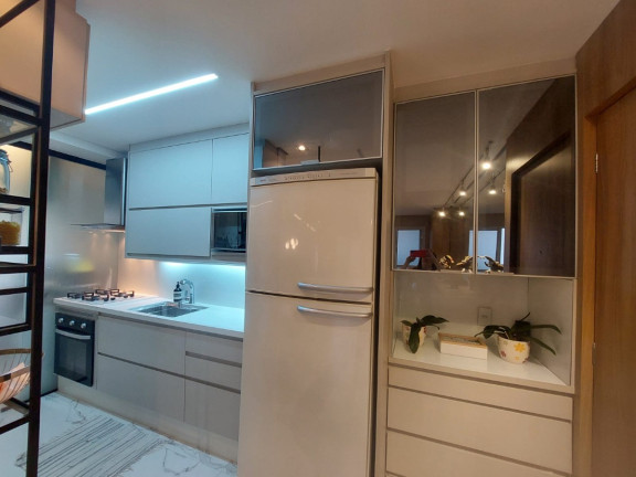 Imagem Apartamento com 2 Quartos à Venda, 68 m² em Vila Ivone - São Paulo