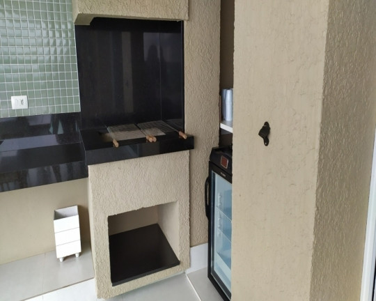 Imagem Apartamento com 3 Quartos à Venda, 170 m² em Jardim Virgínia - Guarujá