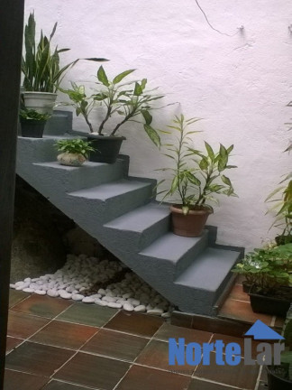 Imagem Sobrado com 4 Quartos à Venda, 192 m² em Lauzane Paulista - São Paulo