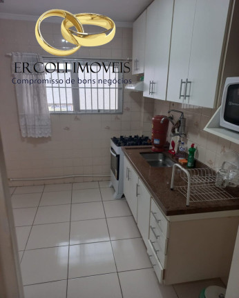 Imagem Apartamento com 2 Quartos à Venda, 57 m² em Vila Marieta - São Paulo Imagem Apartamento com 2 Quartos à Venda, 57 m² em Vila Marieta - São Paulo