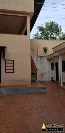 Imagem Casa com 2 Quartos à Venda, 140 m² em Centro - Diadema