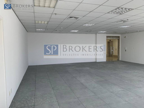Imagem Sala Comercial para Alugar, 447 m² em Brooklin - São Paulo Imagem Sala Comercial para Alugar, 447 m² em Brooklin - São Paulo