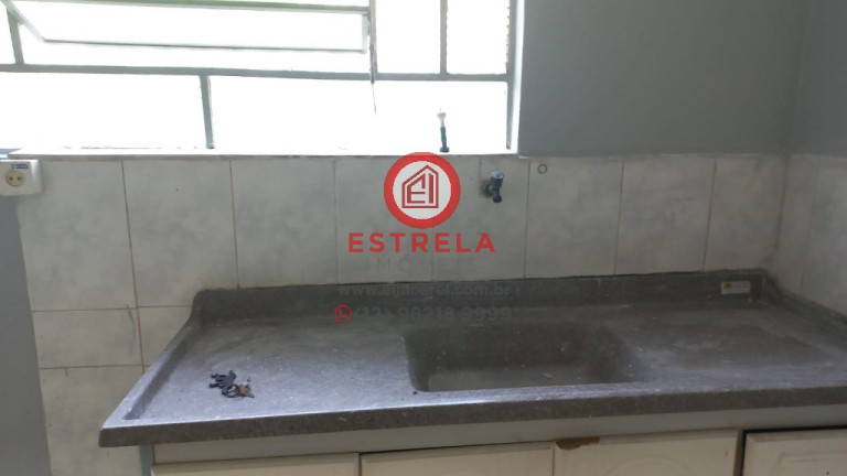 Imagem Casa com 1 Quarto à Venda, 40 m² em Jardim Califórnia - Jacareí Imagem Casa com 1 Quarto à Venda, 40 m² em Jardim Califórnia - Jacareí