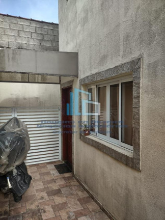 Casa de Condomínio com 2 Quartos à Venda, 62 m² em Mirim - Praia Grande
