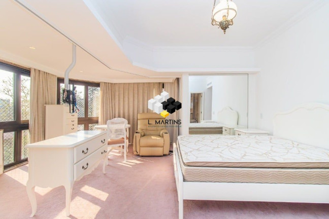 Imagem Apartamento com 1 Quarto à Venda, 309 m² em Auxiliadora - Porto Alegre Imagem Apartamento com 1 Quarto à Venda, 309 m² em Auxiliadora - Porto Alegre