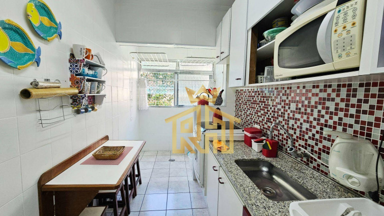 Imagem Apartamento com 1 Quarto à Venda, 44 m² em Aviação - Praia Grande Imagem Apartamento com 1 Quarto à Venda, 44 m² em Aviação - Praia Grande