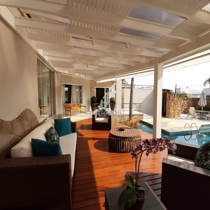 Imagem Casa de Condomínio com 4 Quartos à Venda, 529 m² em Loteamento Alphaville Campinas - Campinas Imagem Casa de Condomínio com 4 Quartos à Venda, 529 m² em Loteamento Alphaville Campinas - Campinas