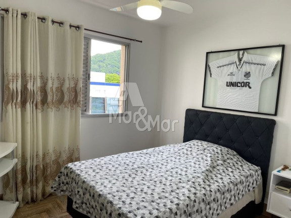 Imagem Apartamento com 3 Quartos à Venda, 129 m² em Pitangueiras - Guarujá