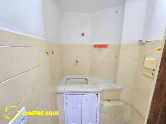 Imagem Apartamento à Venda, 34 m² em Santa Cecília - São Paulo