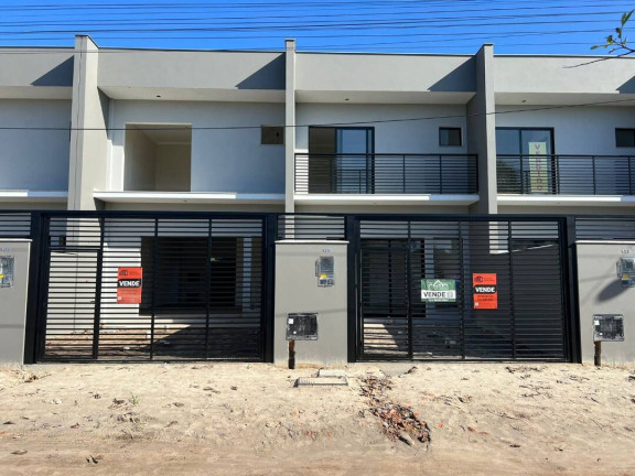 Imagem Casa à Venda, 88 m² em Salinas - Balneário Barra Do Sul Imagem Casa à Venda, 88 m² em Salinas - Balneário Barra Do Sul