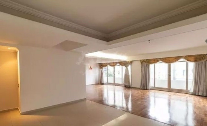 Imagem Apartamento com 4 Quartos para Alugar, 300 m² em Bela Vista - São Paulo Imagem Apartamento com 4 Quartos para Alugar, 300 m² em Bela Vista - São Paulo