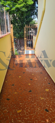 Imagem Sobrado com 3 Quartos à Venda, em Mooca - São Paulo Imagem Sobrado com 3 Quartos à Venda, em Mooca - São Paulo
