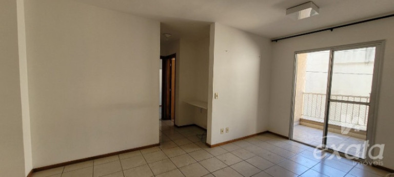 Imagem Apartamento com 2 Quartos à Venda, 62 m² em Colina De Laranjeiras - Serra